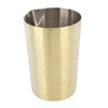 Milk Frothing Pitcher 304 Stainless Steel Rust Proof Multipurpose 840ml