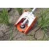 Sanyo Metal Paddy Field Weeding Cutter, Medium Drying Tatsujin, Chip