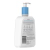Crema Limpiadora Cetaphil Espumosa Hidratante 473ml