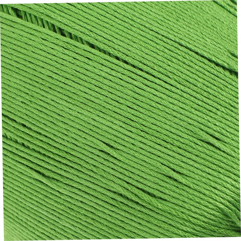 DOITOOL Crocheting Yarn Cotton Yarn Multi-Purpose Comfortable Skin-Friendly for Homemade