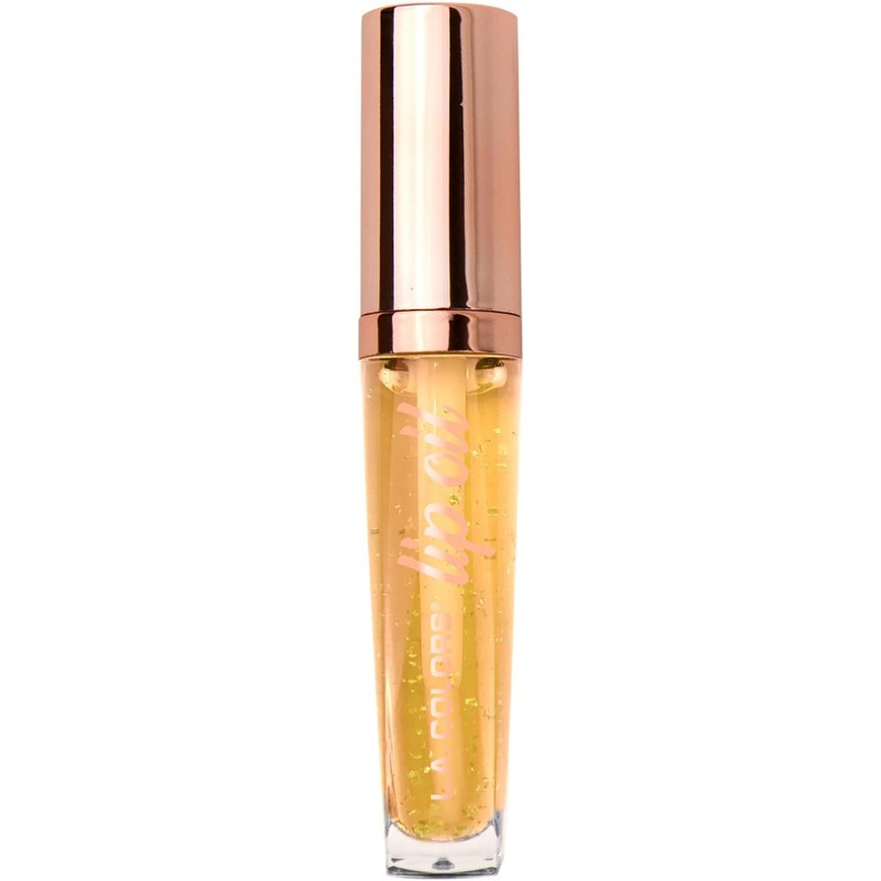L.A. Colors LIP OIL HUNNYBUN