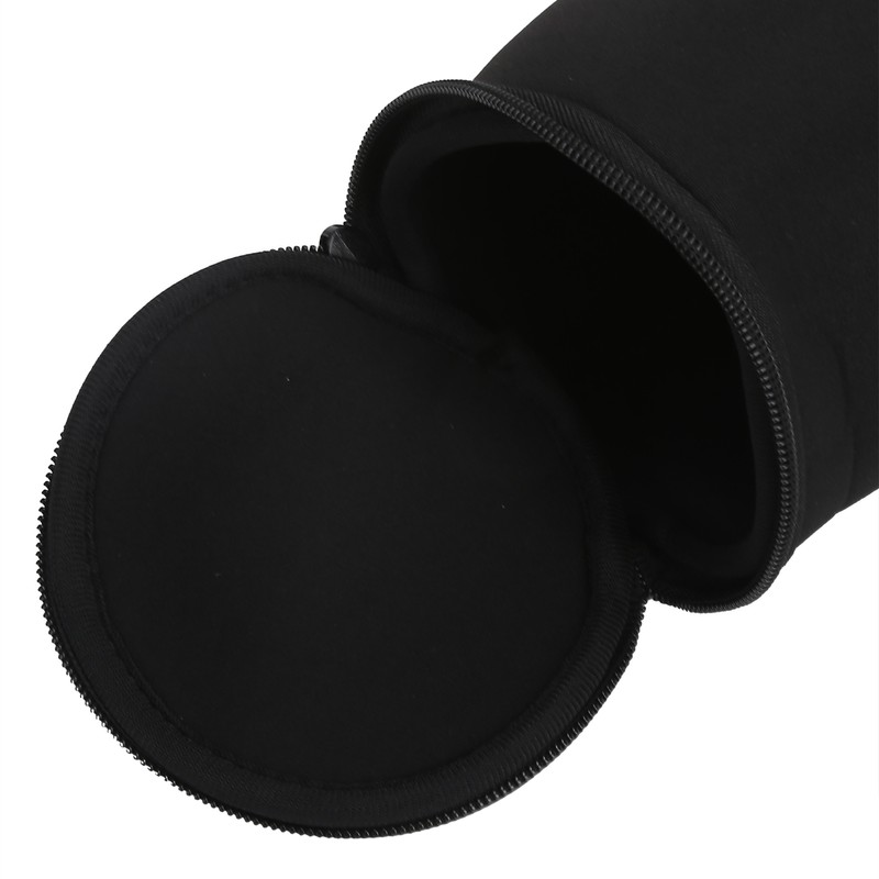 Speaker Storage Bag Wireless Speaker Portable Carrying Protective Case for