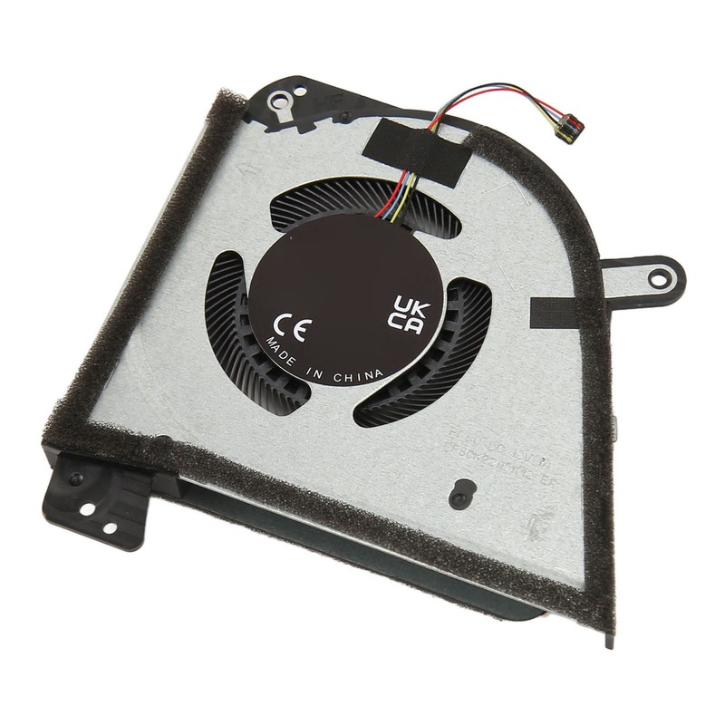 Laptop Cooling Fan Replacement Compatible for ASUS ROG Zephyrus M16