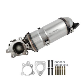 Catalytic Converter Compatible with 2018 2019 2020 2021 2022 Honda Accord 1.5L l4 Catalytic Convertor High Performance (EPA Compliant)
