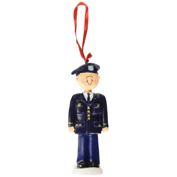 Ornament Central Armed Forces: Army, Male Ornament, Multicolored