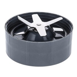 Blender Replacement Extractor Cross Blade for Nutribullet 900W 600W 900 MEGA (2 Pack)