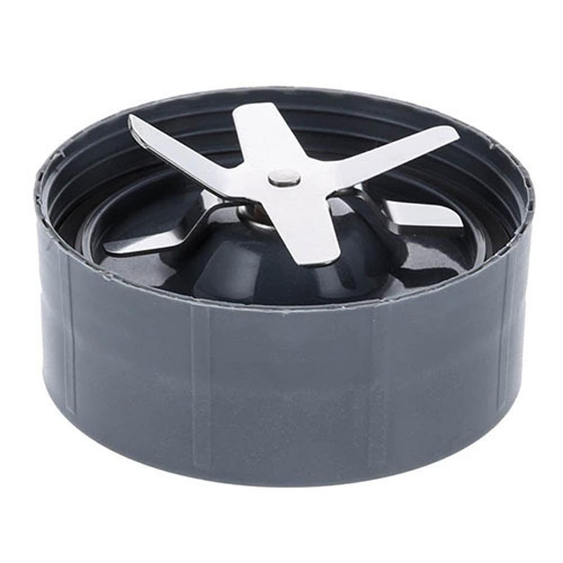 Blender Replacement Extractor Cross Blade for Nutribullet 900W 600W 900