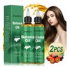 2p JOVEECO Aceite De Batana Orgánico Natural Crecimiento Del Cabello