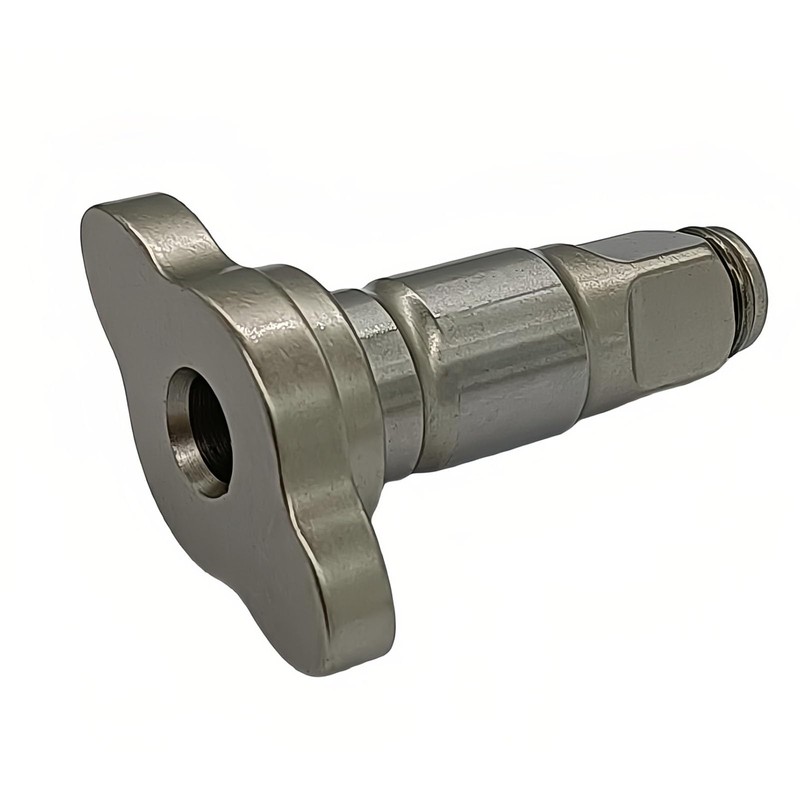 KIMGU 42-06-2760 42-06-0047 1/2" Square Anvil Assembly for Milwaukee 2767-20