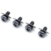 ReplacementScrews Wall Mount Screws Compatible with Roku 32R2A5R - 32
