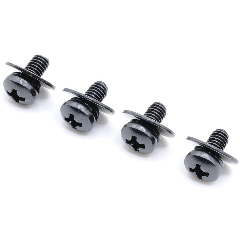 ReplacementScrews Wall Mount Screws Compatible with Roku 32R2A5R - 32