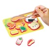 Wakuwaku Lunch Box Making Educational Toy for Children
