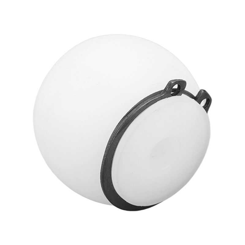 Accelerator Linkage Mount Pivot Insert 1233001340 ABS Replacement for Benz