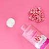 Tulipan Black Strawberry Body Lotion and Cream Maximum Moisture 400