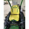 Durafit Seat Covers, Compatible with JD Z950R ZTrak™ Zero-Turn Mower