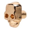 200 Sets Skull Rivets Gothic Style Beautiful Fashionable Skull Stud
