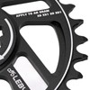 Lebycle Mountain Bike for GXP 32T Direct Mount Chainring Aluminum