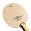 Butterfly ZLC AN 36682 Shakehand Racket for Table Tennis, Inner