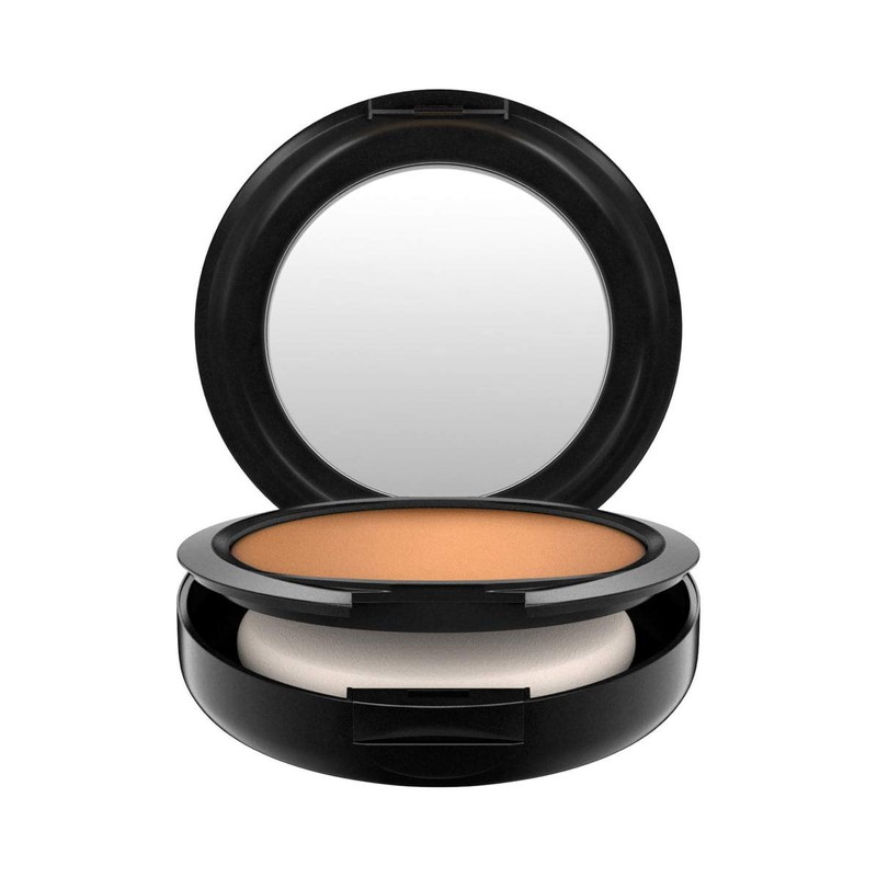 Mac Studio Fix Powder Plus Foundation N9