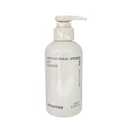 Innisfree Chrysanthemum Feminine Cleanser 200mlAD / 이니스프리 국화 여성 청결제200mlAD