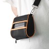BHAVYAKTI Carrying Case for Zebra ZQ520 ZQ521 Printer, Shoulder Belt