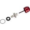Rock Shox Rebound Adjuster Knob/Bolt Kit Boxxer (Charger Damper) (35