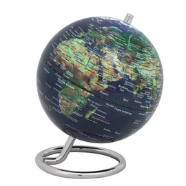 Emform, mini table globe, diameter 135 mm, height 170 mm, available in a range of colours