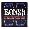 (Bones) Bones suke-tobo-dobussyu ha-dokoabussyu , black