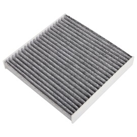 OCPTY Cabin Air Filter with Activated Carbon Replace CP182 (CF11182) Fits for Acura,for Honda