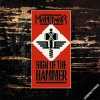 Manowar ~ Sign Of The Hammer (1984) CD 2016 Virgin