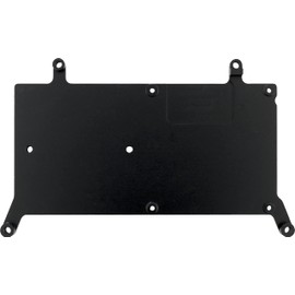 Khadas Vim Heat Sink Lightweight Aluminium SBC Radiator for Edge-V, VIM1-4