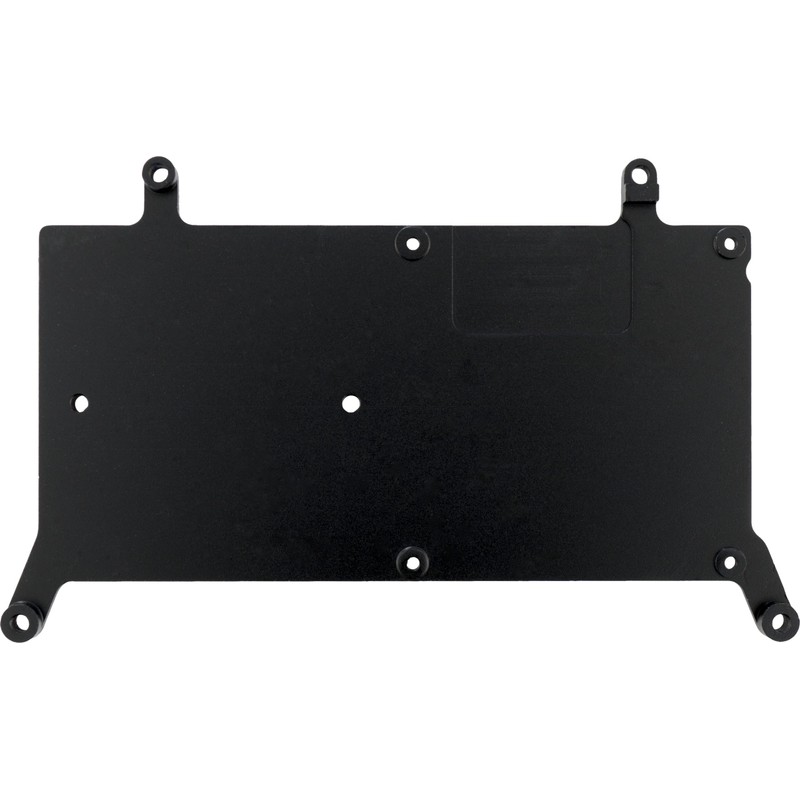 Khadas Vim Heat Sink Lightweight Aluminium SBC Radiator for Edge-V,