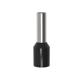 AUPROTEC Wire end ferrules from 0.34 - 50 mm² insulated 10-1000 pieces.