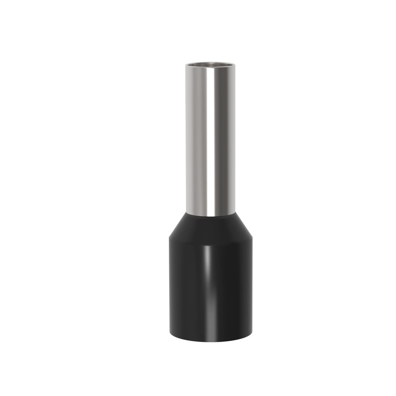 AUPROTEC Wire end ferrules from 0.34 - 50 mm² insulated