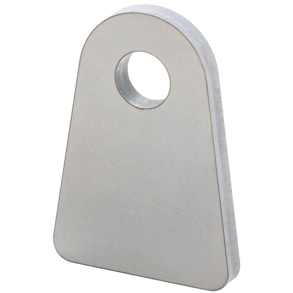 Weld On Tabs 1 Pcs, 2.5" Height Steel weld tabs,