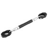 Handlebar Balance Bar, Fydun 22mm Universal Motorcycle Handlebar Cross Adjustable