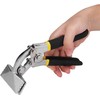 Rikopin Sheet Metal Bending Tool, Sheet Metal Bender, Hand Seamer