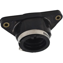 Thomletha Carburetor Intake Boot Replacement for Honda Sportrax 400 TRX400EX 1999-2007 2008