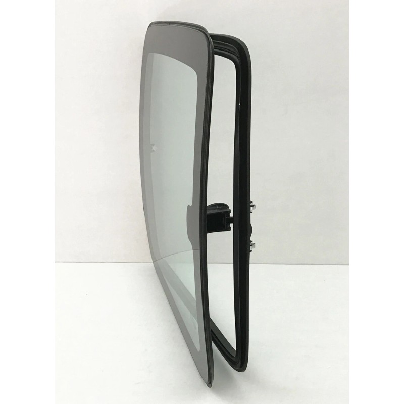 NAGD Fits 1999-2006 GMC Sierra Extended Driver Left Side Quarter