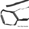 Bed Ladder Assist Strap Pull Up Sit Up Rope Ladder