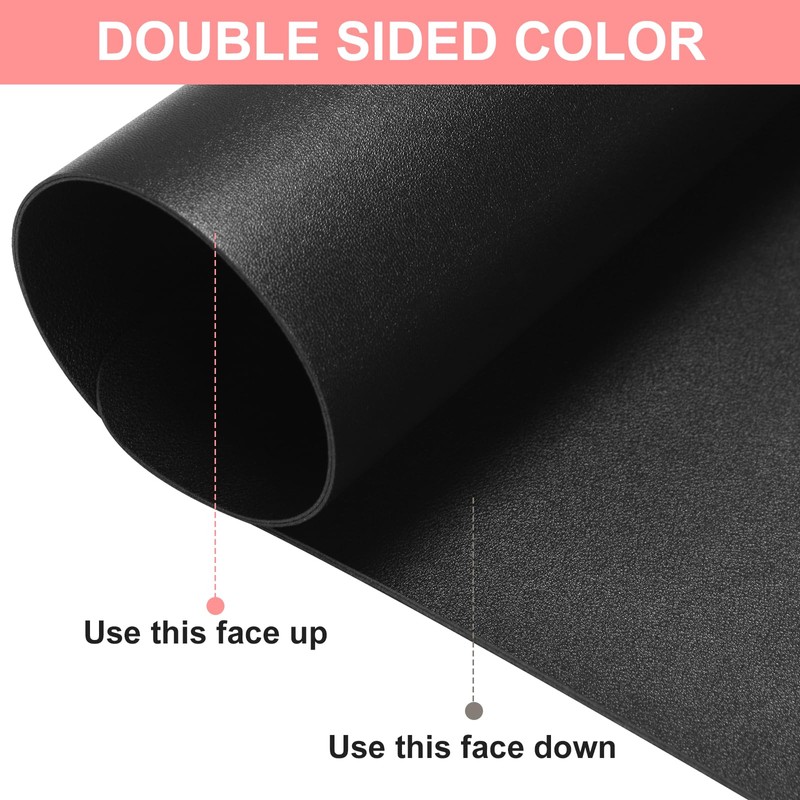 Makeup Mat for Vanity - Waterproof | Oil-Proof | Dust-Resistant