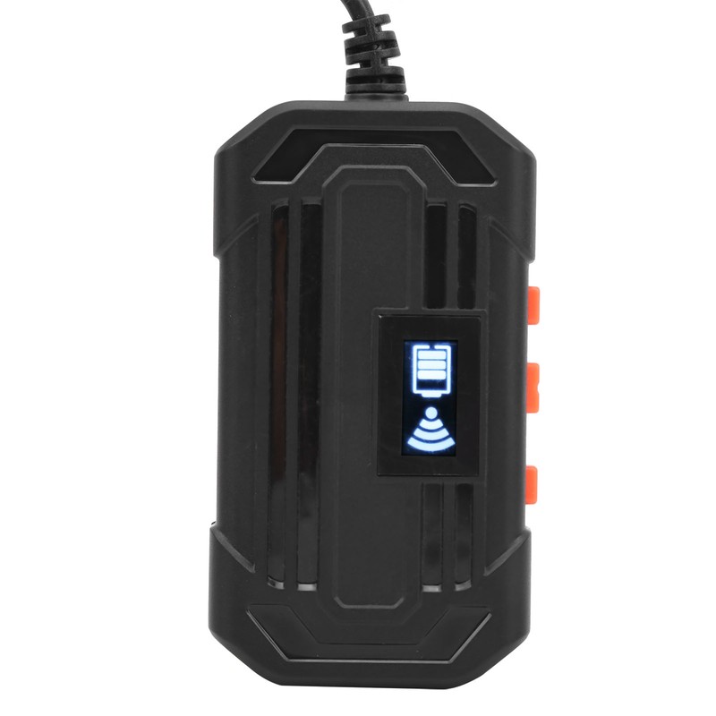 F240 3.9mm 1080P WIFI Industrial Endoscope with 6 LED Lights