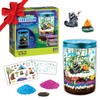 Creativity for Kids Grow 'N Glow Terrarium Kit - Educational