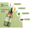 Plantovika Rosemary Oil enriched with Jocoba, Caster, Argan, Peppermint, Lavender