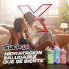 Suerox Fresa Bebida Hidratante con 8 Iones Esenciales y Electrolitos