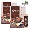 Tojong Maeul 녹용쌍화차 50개입 X 2개 Deer Antler Herbal Tea 50 Pieces X 2 Packs