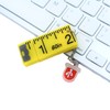 Ruler USB Flash Drive for Students - Cool Flash Drive
