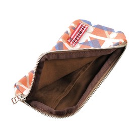 コクヨ ペンケース ジュビリー THJ-MC01YR オレンジ