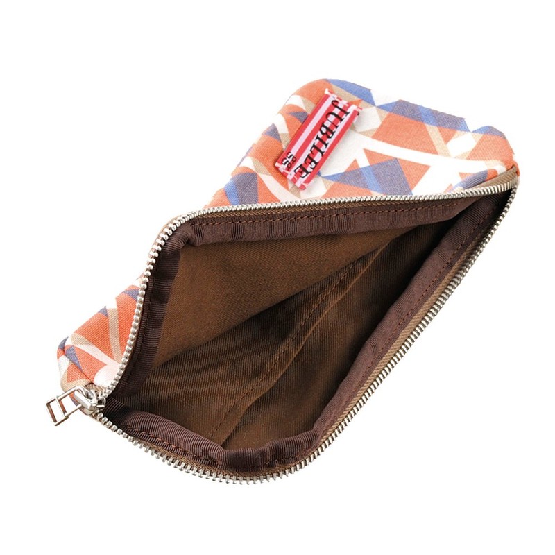 コクヨ ペンケース ジュビリー THJ-MC01YR オレンジ