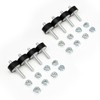195294GS Engine Mounting Hardware Kit Compatible with More Engine Pressure